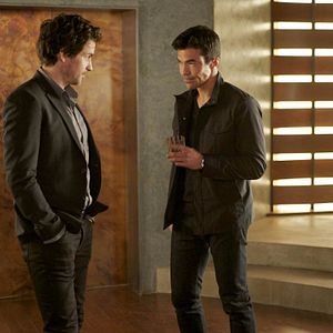 Fotoğraf Ian Anthony Dale