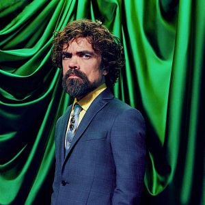 Fotoğraf Peter Dinklage