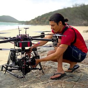 Fotoğraf Jeff Orlowski