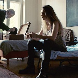 Fotoğraf Jürgen Prochnow