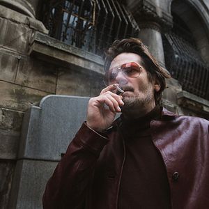 Fotoğraf Florin Piersic Jr.