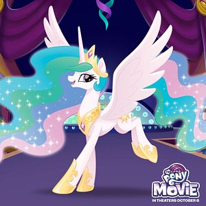 Fotoğraf My Little Pony Filmi
