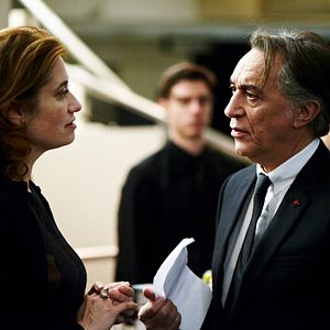 Fotoğraf Richard Berry