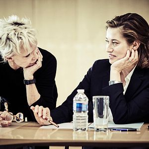 Fotoğraf Emmanuelle Devos