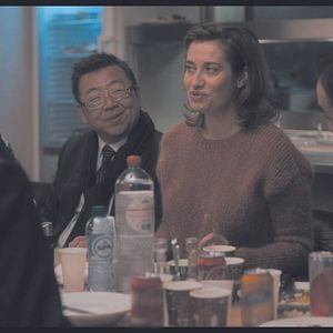 Fotoğraf Emmanuelle Devos