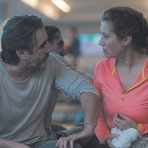 Fotoğraf Emmanuelle Devos