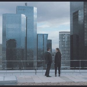 Fotoğraf Emmanuelle Devos