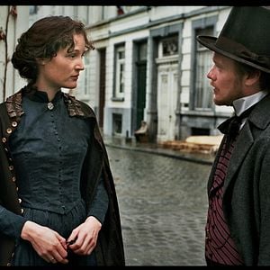 Fotoğraf Genç Karl Marx