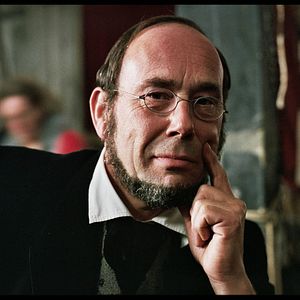 Fotoğraf Genç Karl Marx