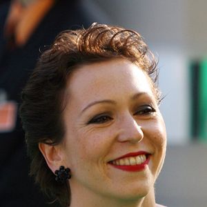 Fotoğraf Zuzana Stivinova