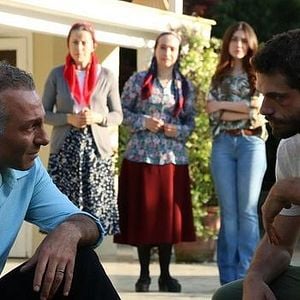 Fotoğraf Seni Kimler Aldı