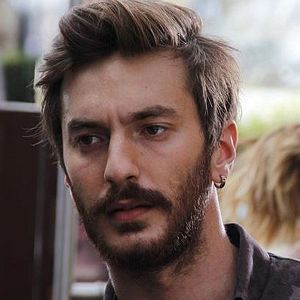 Fotoğraf Sarp Can