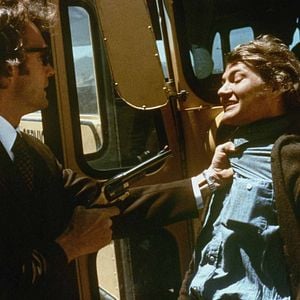 Fotoğraf Andrew Robinson