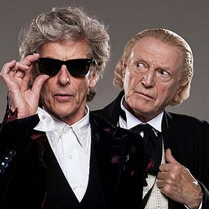 Fotoğraf Doctor Who (2005)