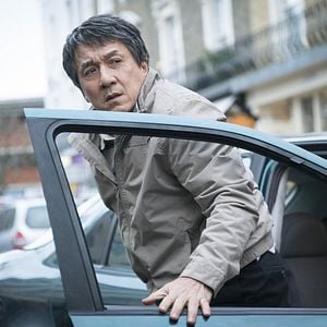 Fotoğraf Jackie Chan