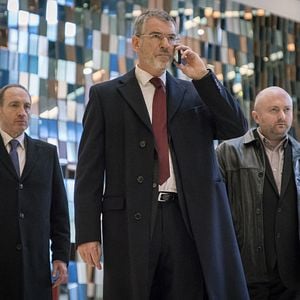 Fotoğraf Pierce Brosnan