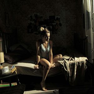 Fotoğraf Greta Scarano