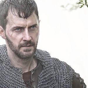 Fotoğraf Richard Armitage