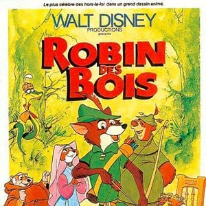 Fotoğraf Robin Hood