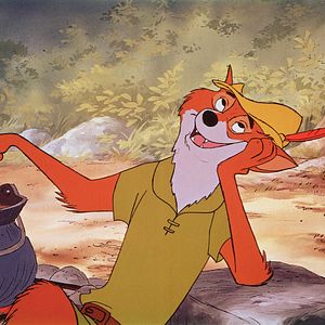 Fotoğraf Robin Hood