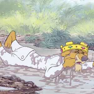 Fotoğraf Robin Hood