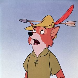 Fotoğraf Robin Hood