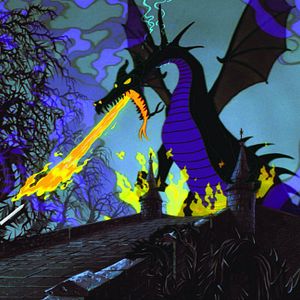 Fotoğraf Uyuyan Güzel