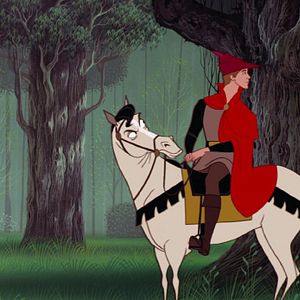 Fotoğraf Uyuyan Güzel