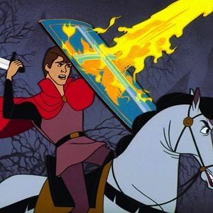 Fotoğraf Uyuyan Güzel