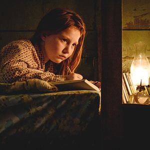 Fotoğraf The Glass Castle