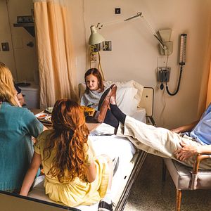 Fotoğraf The Glass Castle