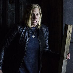 Fotoğraf Katee Sackhoff