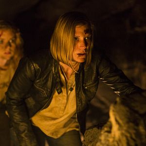 Fotoğraf Katee Sackhoff