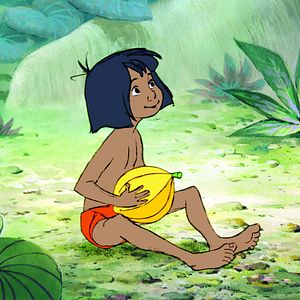 Fotoğraf Orman Çocuk