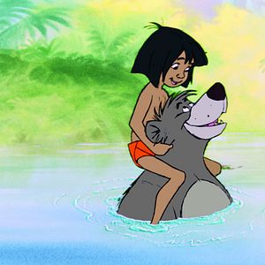 Fotoğraf Orman Çocuk