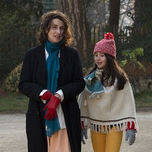 Fotoğraf Noémie Lvovsky