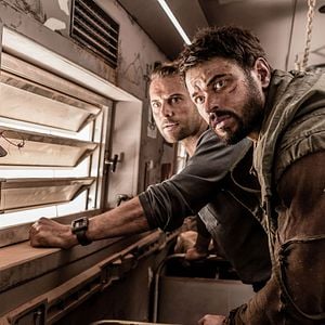 Fotoğraf Daniel MacPherson