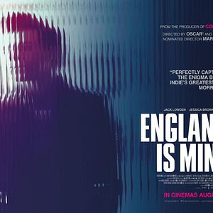 Fotoğraf İngiltere Benim