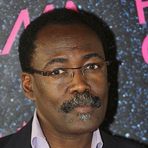 Fotoğraf Mahamat-Saleh Haroun