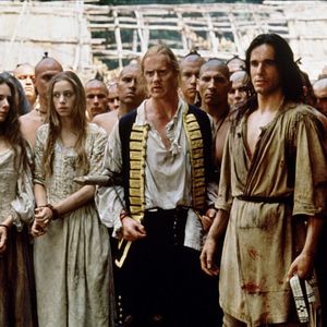 Fotoğraf Madeleine Stowe