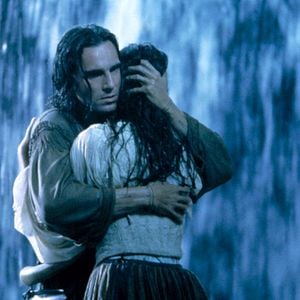 Fotoğraf Son Mohikan