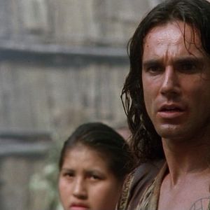 Fotoğraf Son Mohikan