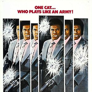 Fotoğraf Trouble Man