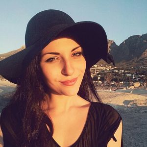 Fotoğraf Amy Saville