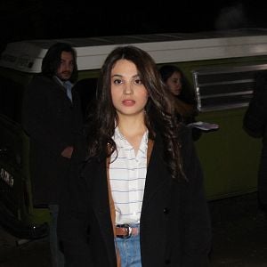 Fotoğraf Hatice Öztürk