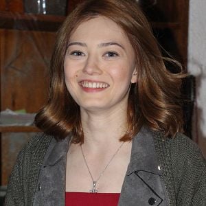 Fotoğraf Buse Naz Çınar