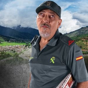 Fotoğraf Enrique Villén