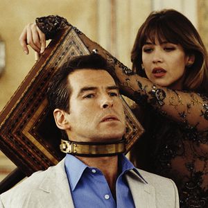 Fotoğraf Sophie Marceau