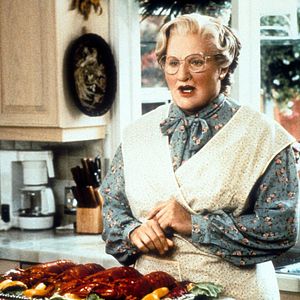 Fotoğraf Mrs. Doubtfire