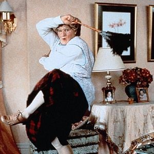 Fotoğraf Mrs. Doubtfire